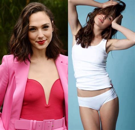 35 Hottest Pictures Of Gal Gadot Sexy That Will Make You Love