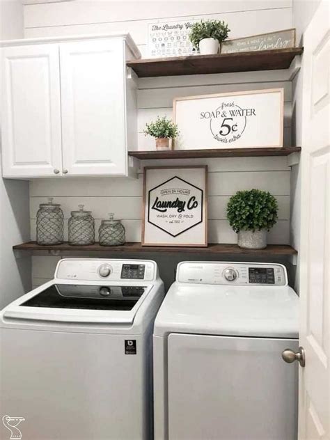 Pin On Laundry Room Remodel