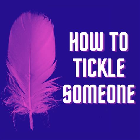 How To Tickle Torture Someone Pairedlife
