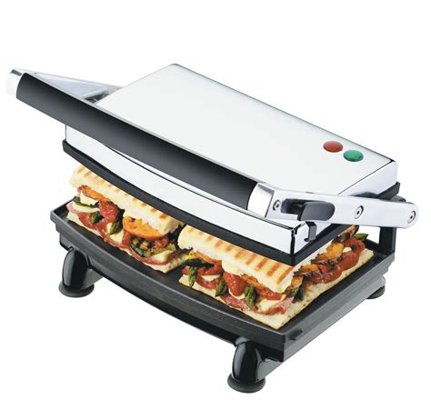 Buy Sunbeam Compact Café Grill At Mighty Ape Nz