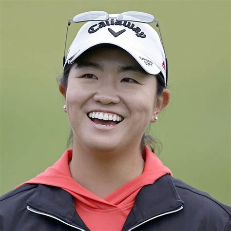 Ncaa Champ Zhang Arrives On Lpga Tour With Big Hopes And Leaves With A