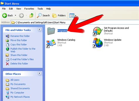 How to Access Your Computer's Programs on Windows Without Using the