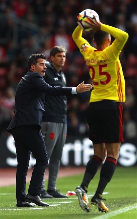 Fifa 20 most forgettable former watford team since i've been going. If Marco Silva stays with Watford he will guide them to ...