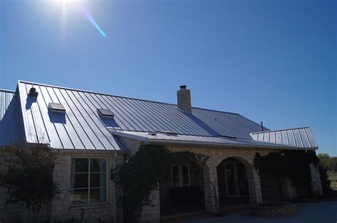 Metal Roofs2 Coryell Roofing