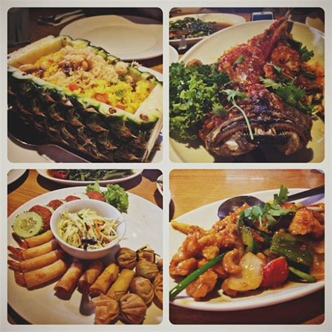 Sunway pyramid, petaling jaya, malaysia. Absolute Thai Sunway Pyramid, Restaurant in Petaling Jaya