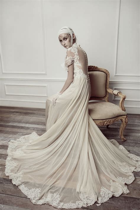 Top 10 Wedding Gown Designers In Malaysia Bridalspk