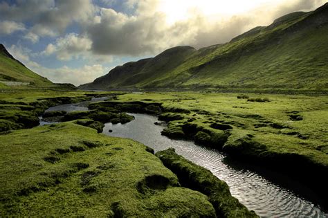 ¿qué vas a hacer en escocia? Los 11 Paisajes más Bonitos del Mundo | 【Mundoviajes】