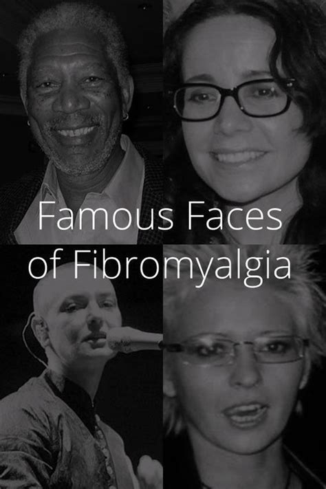 5 Celebrities With Fibromyalgia Celebrities With Fibromyalgia Fibromyalgia Chronic Fatigue
