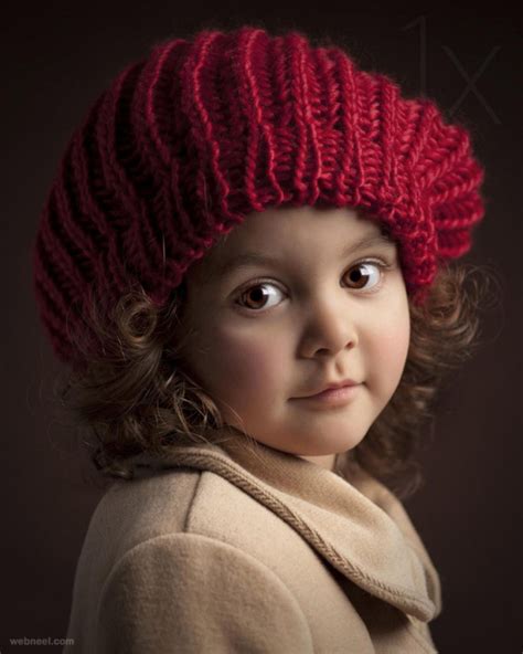 25 Professional Portrait Photography Examples And Tips For Beginners