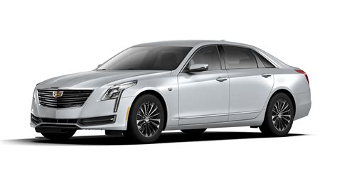 2017 Cadillac Ct6 Winnipeg Ct6 Details And Specs Gauthier