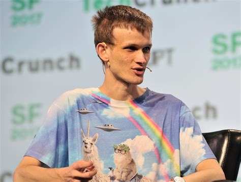 Buterin has sold coins from the wallet in august 2020. Massive Crypto Growth to Become a Thing of the Past ...