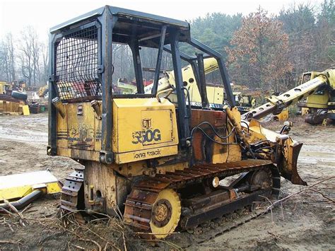 Case 550g Lt Dismantled Machines In Allegan Michigan