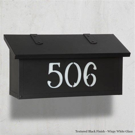 Easy mailbox numbers diy tutorial. Mailbox With House Numbers - Ideas on Foter | House ...