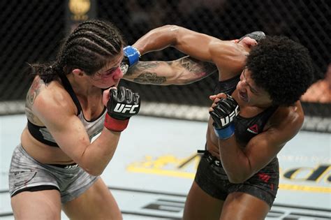 Huge opportunity for michelle waterson. UFC Vegas 10 card: Michelle Waterson vs Angela Hill full ...