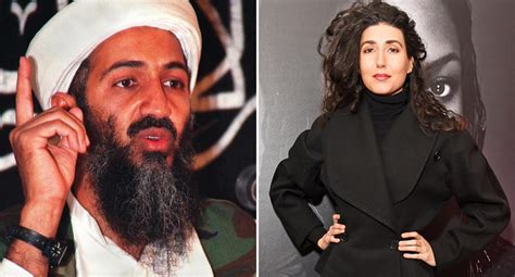 Osama Bin Ladens Niece Says Trump Must Be Re Elected