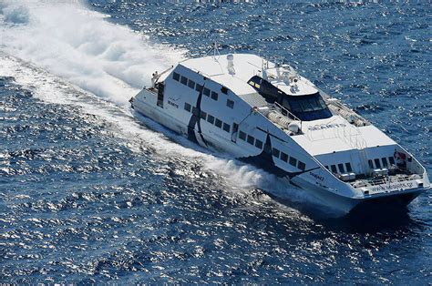 Sep 09, 2001 · performance is about what you expect from a deck boat. Sea Jets: SEAJET2 | Ferriesingreece.com