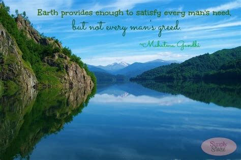 Earth Day Quotes Simply Stacie