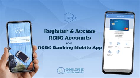 How can i add my based in the philippines and regulated by bsp, gcash is an online wallet and mobile payment we will add it to the page for the method and credit you by your username. How to register and access RCBC accounts via RCBC Mobile App | Online Quick Guide