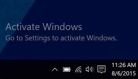 How To Remove Activate Windows Watermark Easy Guide 2022