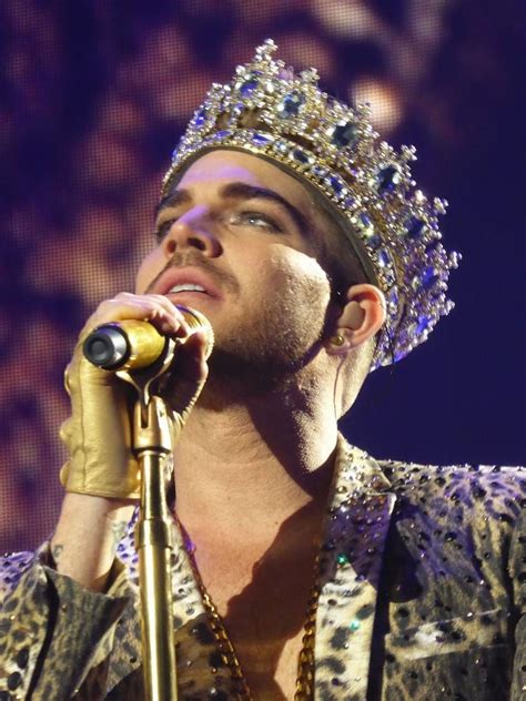 Pin By Lion Lambert On Adam Lambert Adam Lambert Queen Adam Lambert Tour American Idol