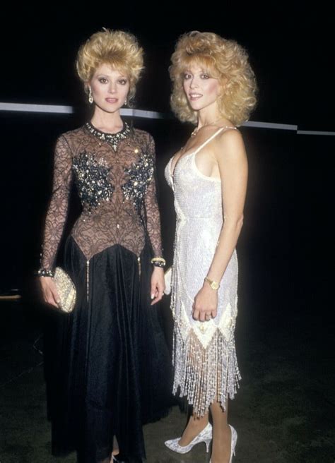 Picture Of Judy Landers
