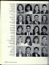 Class Of 1994 Yearbook