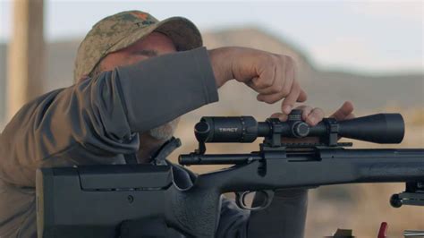 Different rifles have different barrel lengths and different calibres. How To Reset A Scope To Factory Zero - Gun Goals