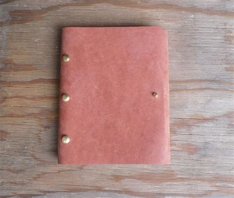 Pin By Byndbooks On L E A T H E R Leather Journal Leather Notebook