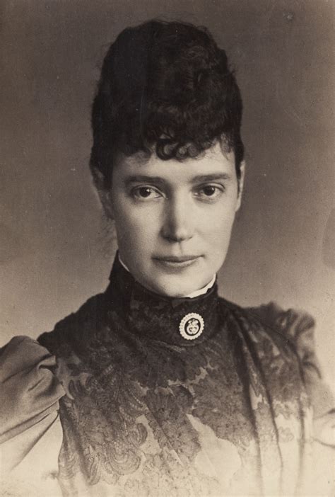 Dowager Empress Maria Feodorovna Of Russia María Feodorovna Nicolas Ii