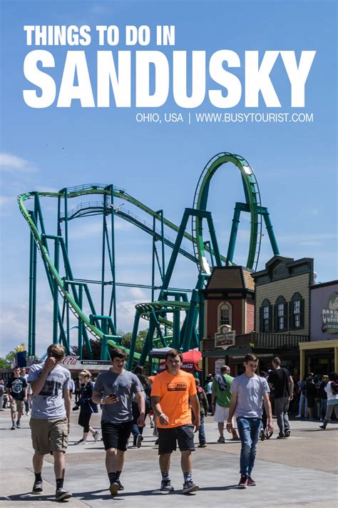 19 Best And Fun Things To Do In Sandusky Ohio Attractions And Activities