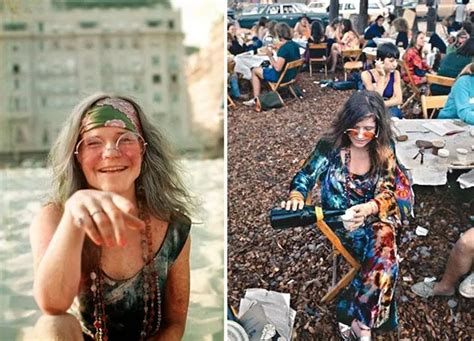 Girls Of Woodstock The Best Beauty And Style Moments From 1969 Woodstock Outfit Festival