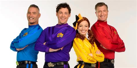 The Wiggles Tour Dates And Tickets 2021 Ents24