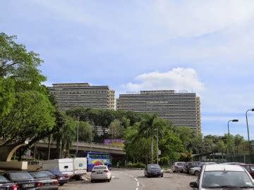 Karmaşık boyunca yer almaktadır jalan duta içinde (duta road) segambut. Duta Bus Terminal, satellite bus terminal to Malaysia ...