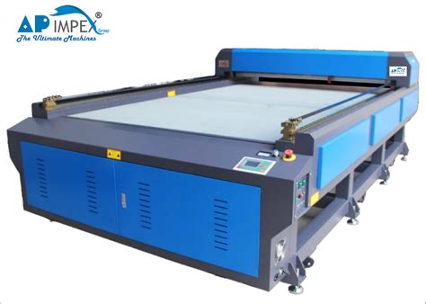 Automatic Acrylic Laser Cutting Machine Model Namenumber Api Lcm
