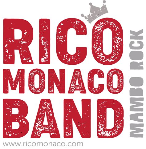 Band2711 2 Rico Monaco Band