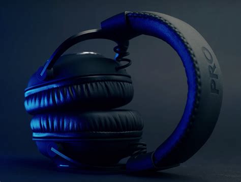 Logitech gaming software est un logiciel destiné à paramétrer vos périphériques logitech. Logitech G-Pro : Test et Avis complet sur ce casque gamer ...
