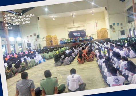 Jalan taruka 80350 johor bahru, johor malaysia. SMK Tasek Utara