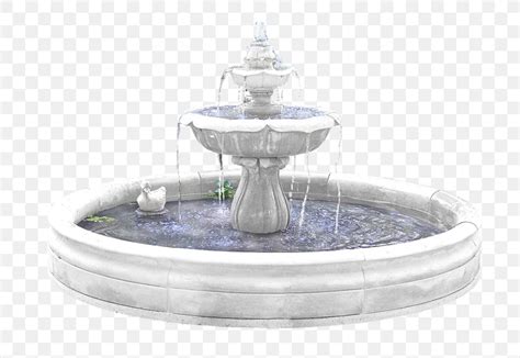 Fountain Garden Clip Art Png 800x564px Fountain Garden Water