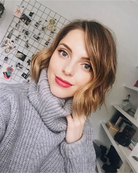 For hair like jessica biel, jessica alba, and mandy moore, try these light brown hair color ideas. 14 Instababes Who Will Make You Rethink Your Hair Color ...