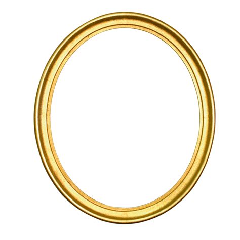 Golden Circle Png Gambar Png Arts