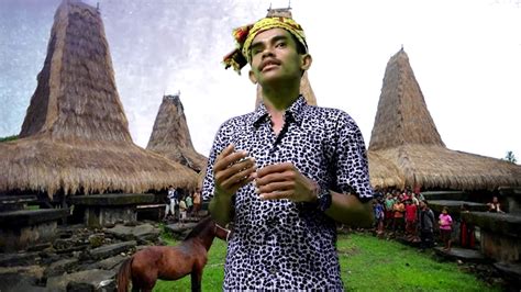 Jagad mandala 48.307 views1 year ago. Asal usul kuda sumba ( Sumba Timur ) - YouTube