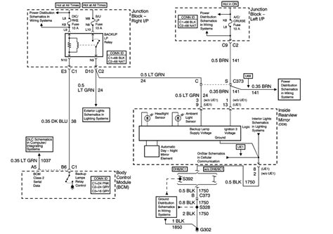 My rear defogger on my 2005 chevrolet impala 3.8l v6 is not working. Repair Guides