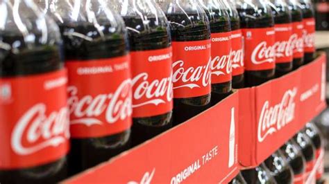 Marketing Expert Outrage Caused By The Coca Colas Move Shows How