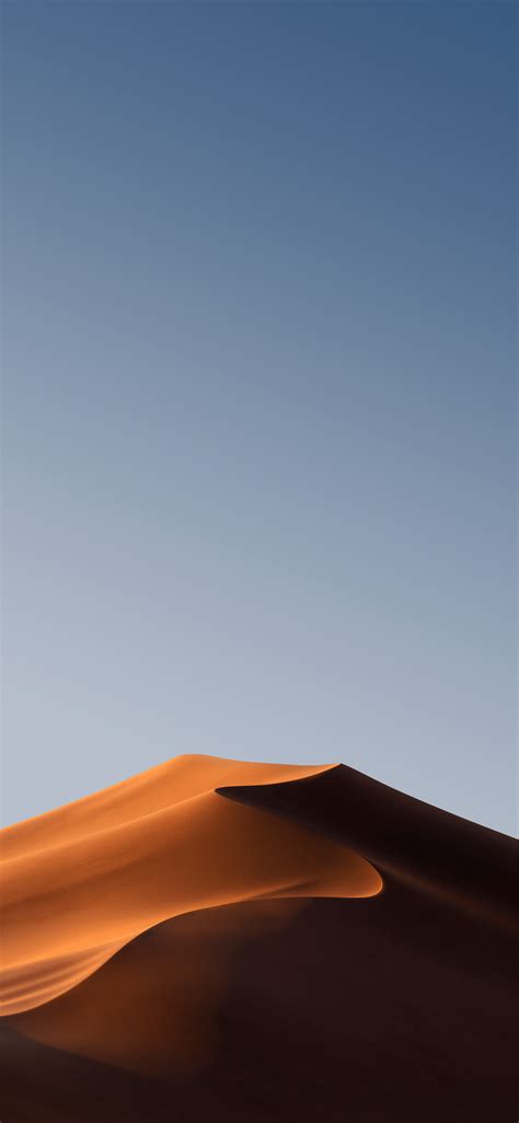 Mac Os Mojave Wallpaper 4k Posted By Ethan Johnson