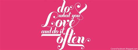 Do What You Love Friendships Day 2014 Facebook Timeline Cover Fb Covers