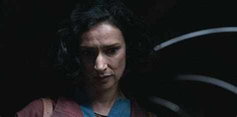 Indira Varma Reveals Origin Of Obi Wan Kenobi Character