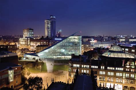 Buy To Let Prime Properties In Manchester - Btlinvestors