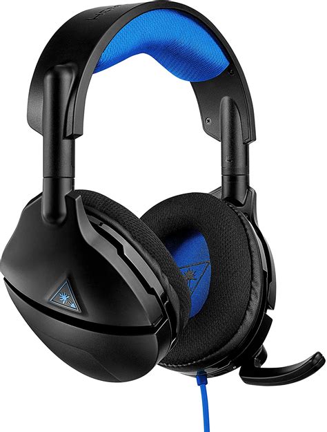 Turtle Beach Stealth 300P Cuffie Gaming Amplificate Per PlayStation 4