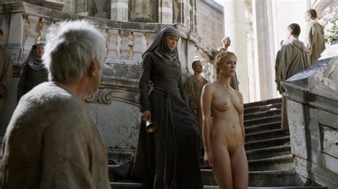 Nude Video Celebs Lena Headey Sexy Game Of Thrones