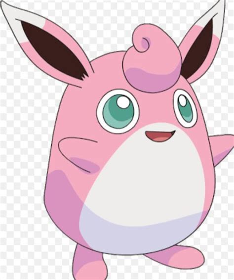 My Top 10 Fairy Type Pokemon Pokémon Amino